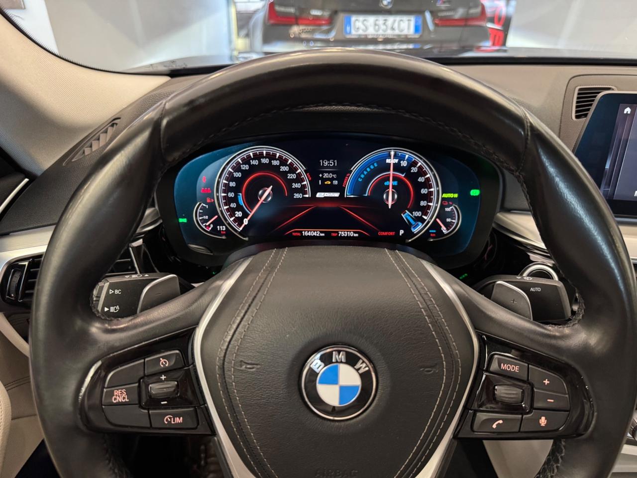 Bmw 530 530e Msport