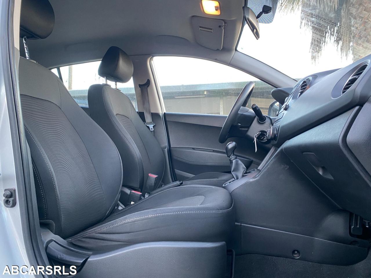 HYUNDAI - i10 - 1.0 MPI Style - NEOPATENTATI - FIN