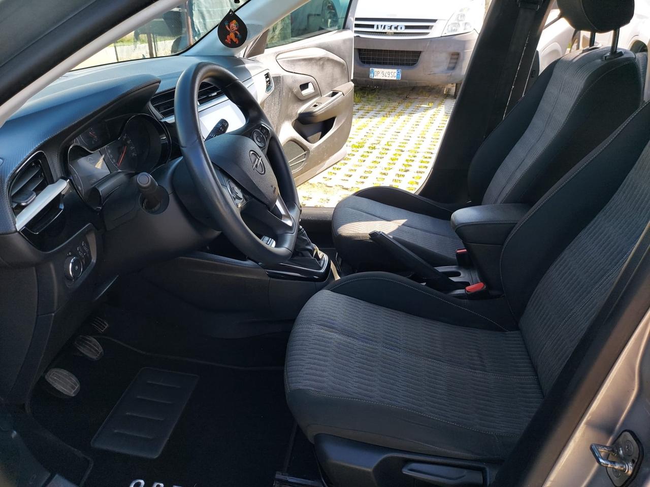 Opel Corsa 1.5 D 100 CV GS Line