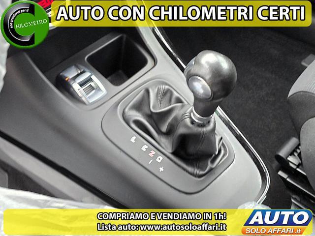 ALFA ROMEO Giulietta 1.4 TURBO 170CV AUTOMATICA TCT 102.000KM