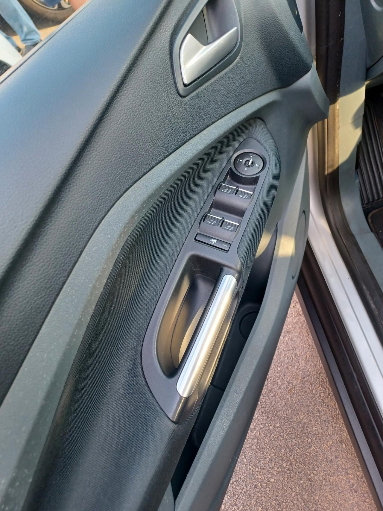 Ford C-Max 1.6 TDCi UNICO PROPRIETARIO