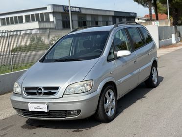 Opel Zafira 1.6 16V 7 POSTI METANO 2005