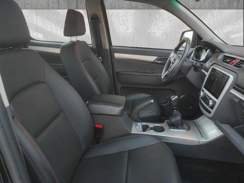 EVO Evo 4 2.0 turbo diesel 136cv