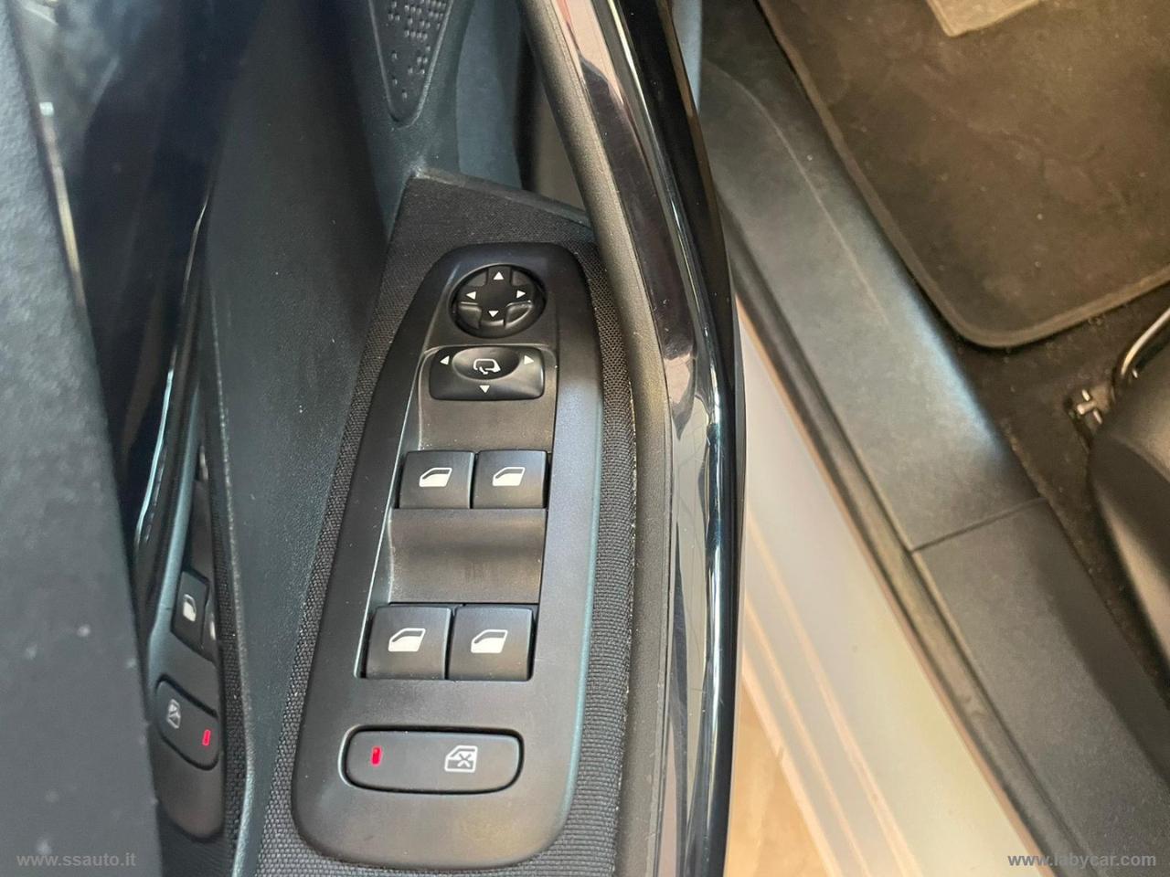 PEUGEOT 208 BlueHDi 75 5p. Allure