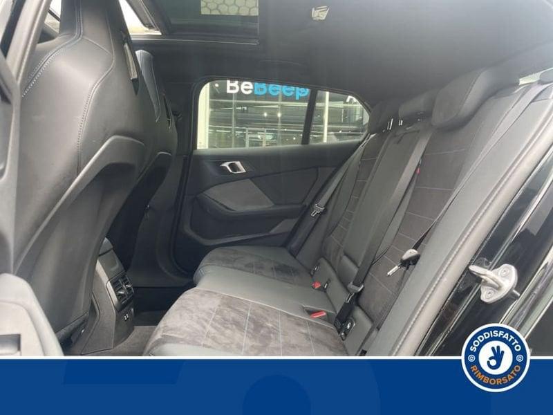 BMW Serie 1 120i M Sport