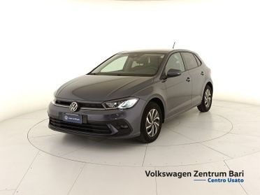 Volkswagen Polo 1.0 life 80cv