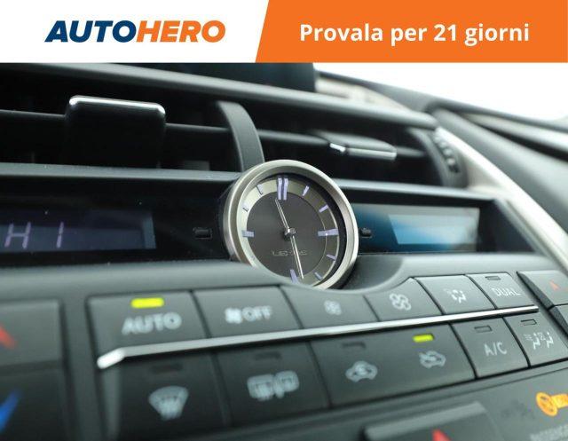 LEXUS NX 300 Hybrid 4WD Executive