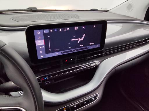 Fiat 500e Cabrio 42 kWh Icon