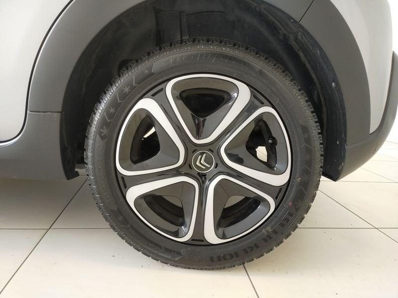 Citroën C3 BlueHDi 100 S&S Shine
