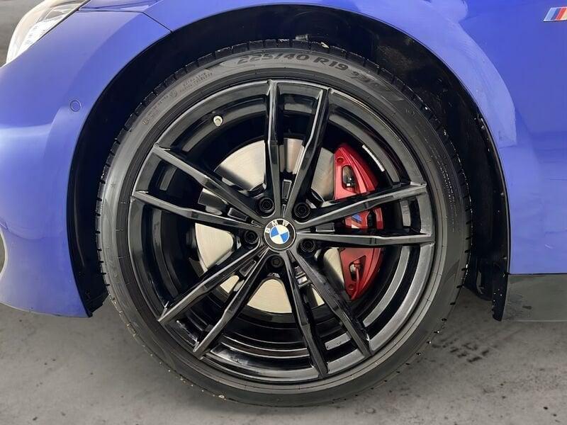 BMW Serie 2 Coupé M 240i