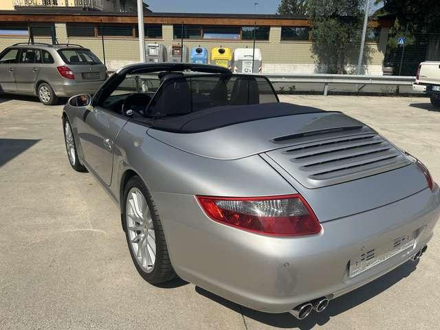 Porsche 997 S Cabrio 3.8 FULL OPT. ASI