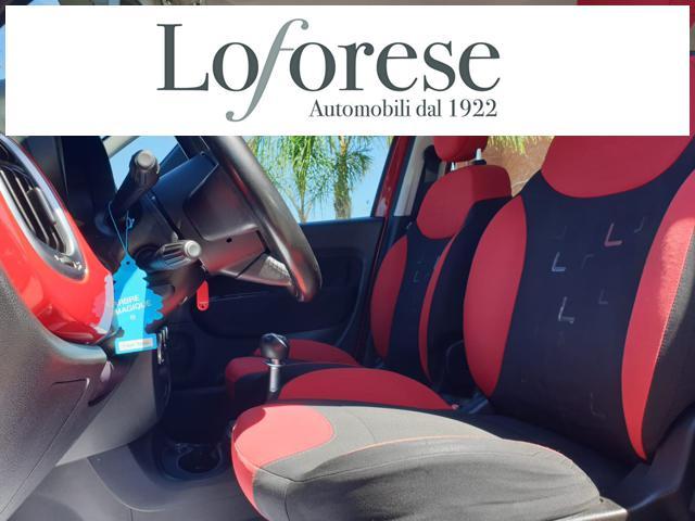 FIAT 500L 1.4 T-Jet 120 CV GPL Pop
