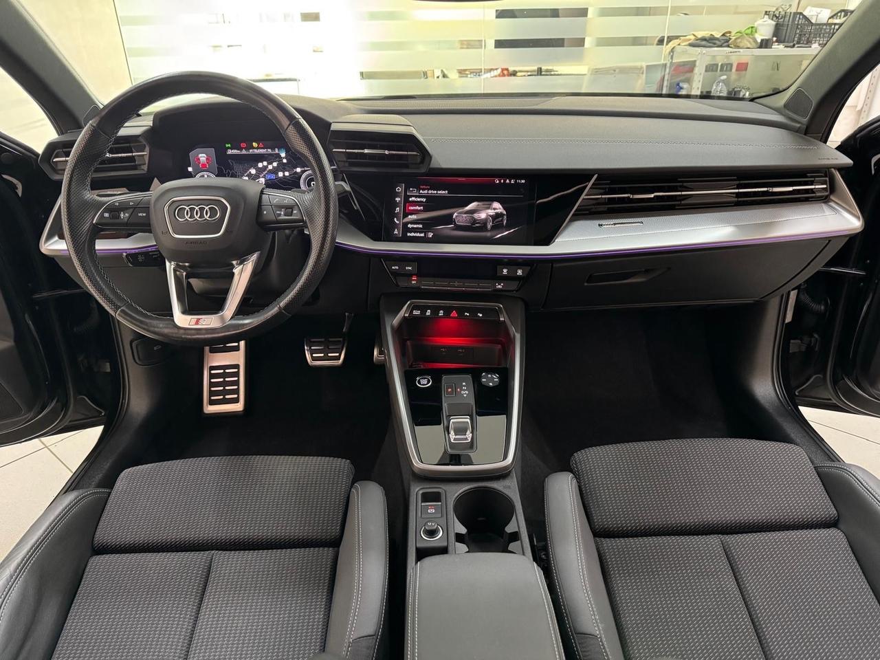 Audi A3 SPB 2.0 TDI S-Line 150/CV 2023