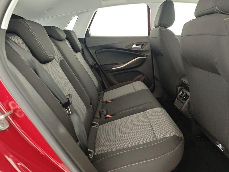 Opel Grandland X 1.5 diesel Ecotec Start&Stop aut. Business Edition