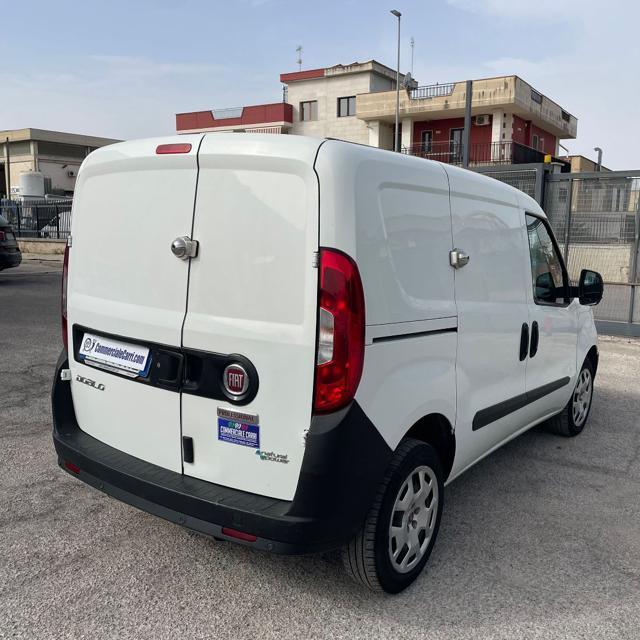 FIAT DOBLO 1.4 T-JET NATURAL POWER FURGONE-2016