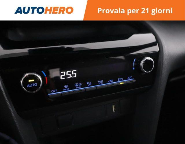 TOYOTA Yaris Cross 1.5 Hybrid 5p. E-CVT Trend