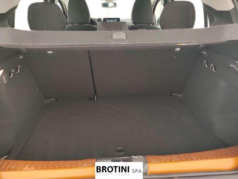 Dacia Sandero 1.0 TCe STREETWAY EXPRESSION