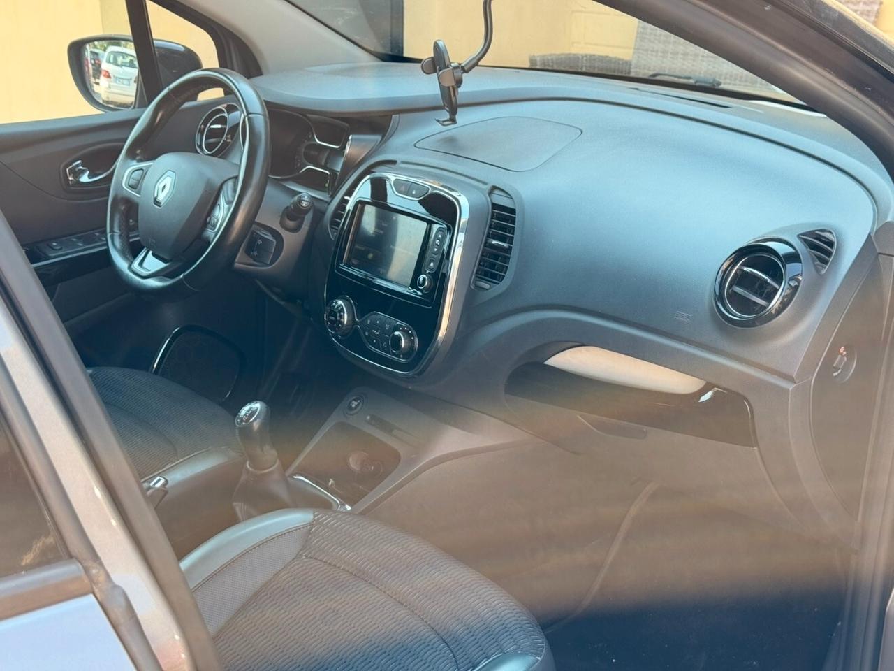 Renault Captur TCe 12V 90 CV Energy Hypnotic