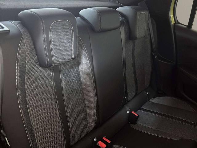 PEUGEOT 208 PureTech 100 Stop&Start 5 porte Allure