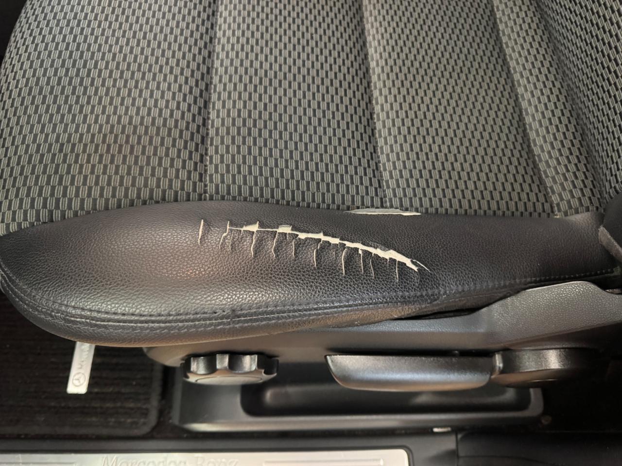 Mercedes-benz A 150 Garantita Permute Telefono Bluetooth