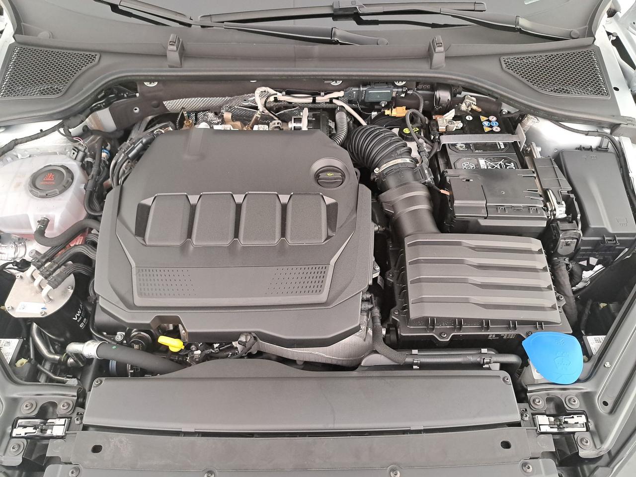 Skoda Octavia wagon 2.0 tdi executive 150cv dsg