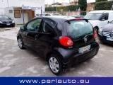 Toyota Aygo 1.0 12V VVT-i 3 porte Sol