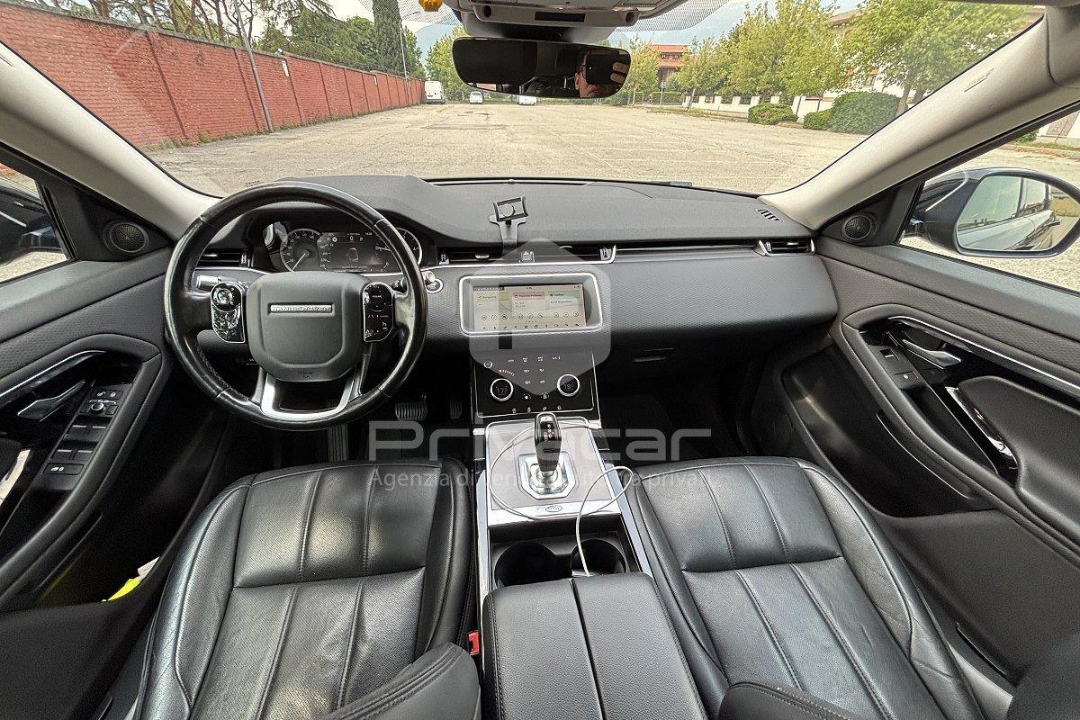 LAND ROVER Range Rover Evoque 2.0D I4 180 CV AWD Auto R-Dynamic