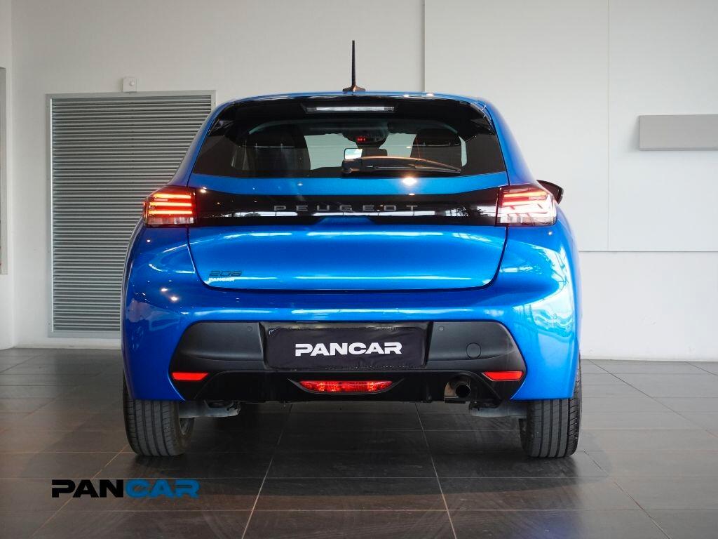Peugeot 208 PureTech 75 Active