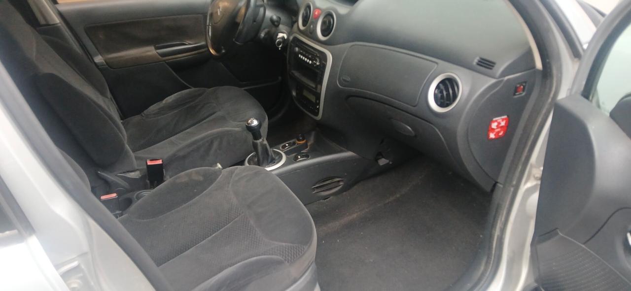 Citroen C3 1.4 HDi neopatentati