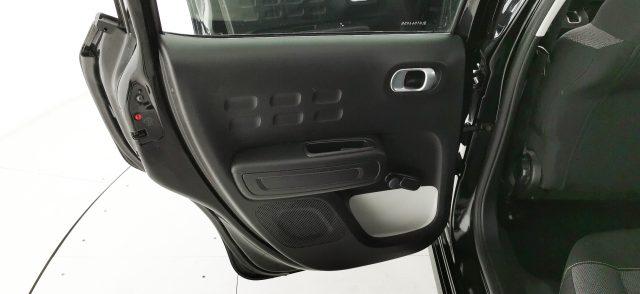 CITROEN C3 PureTech 82 Feel - OK NEOPATENTATI