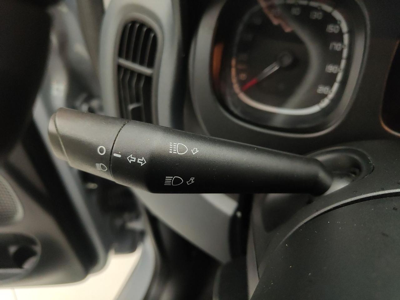 FIAT Panda III 2012 1.2 69CV EASY