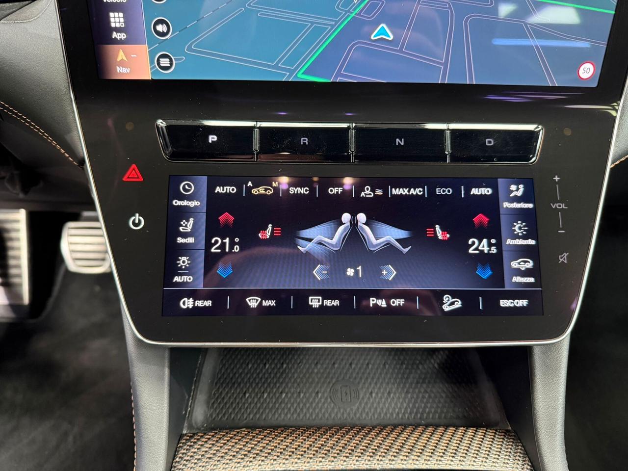 Maserati Grecale Folgore (421)