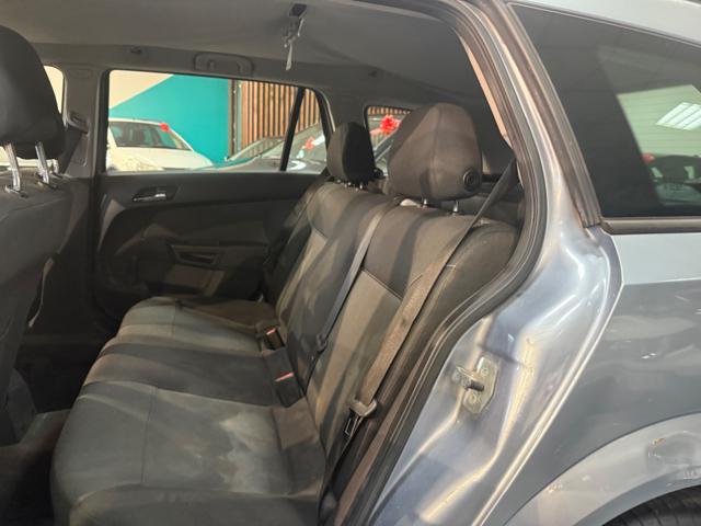 OPEL Astra 1.9 CDTI 120CV Station Wagon aut. Cosmo