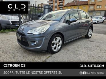 Citroën C3 1.4 HDi 70