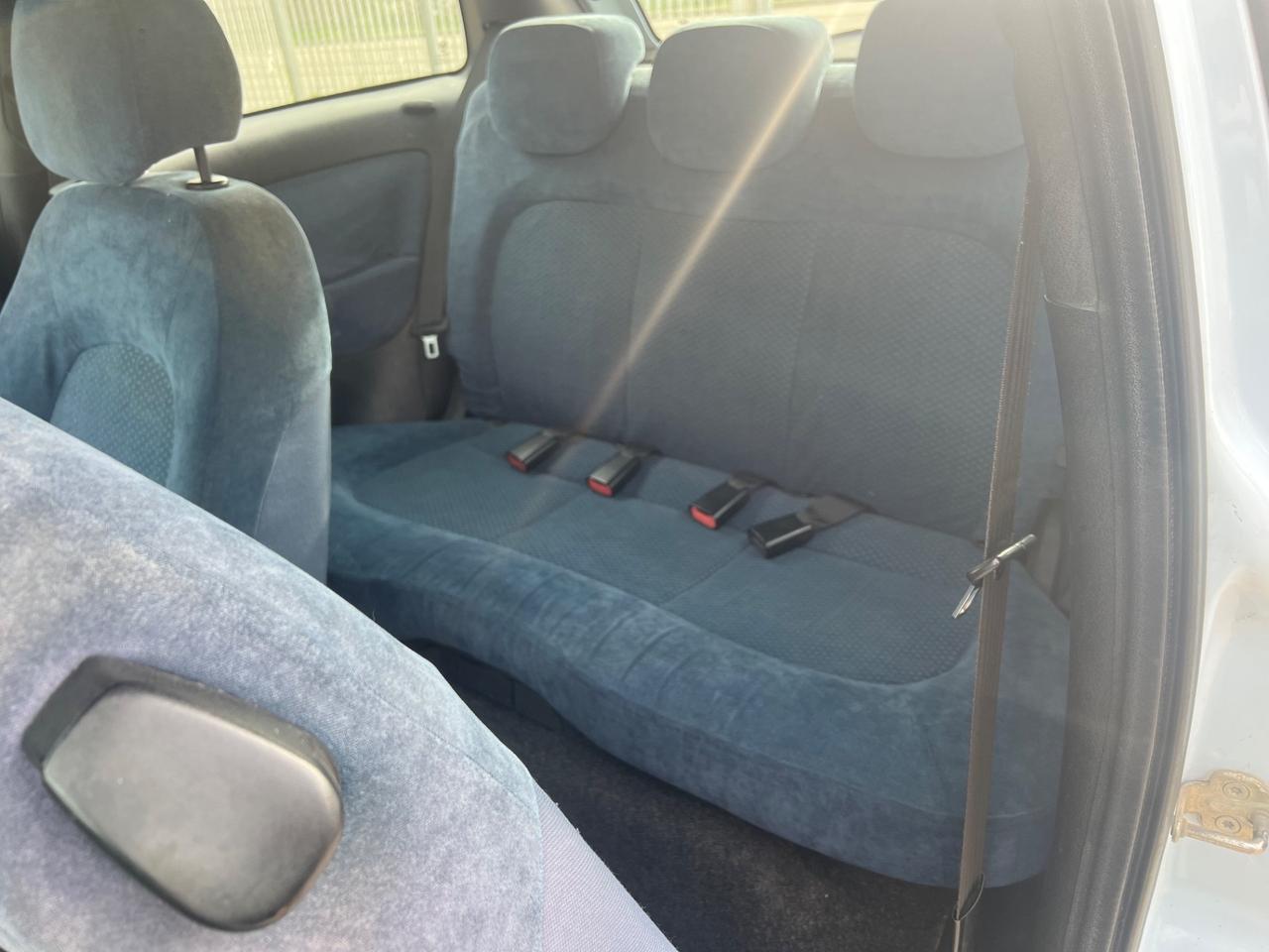 Lancia Ypsilon 1.3 Multijet 16V Oro