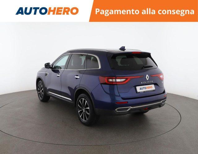 RENAULT Koleos dCi 175CV 4x4 X-Tronic Energy Intens