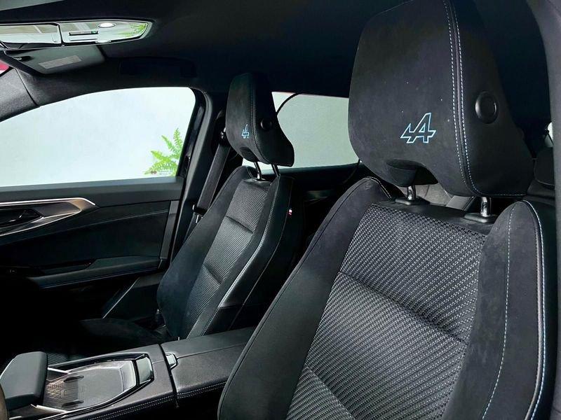 Renault Austral Mild Hybrid 160 Auto Techno Esprit Alpine