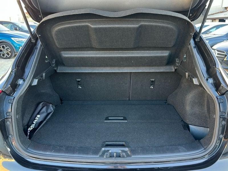 Nissan Qashqai Qashqai 1.5 dci N-Connecta 110cv