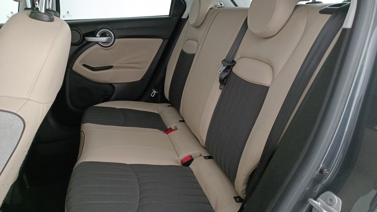 FIAT 500X 1.4 m-air Lounge 4x2 140cv dct