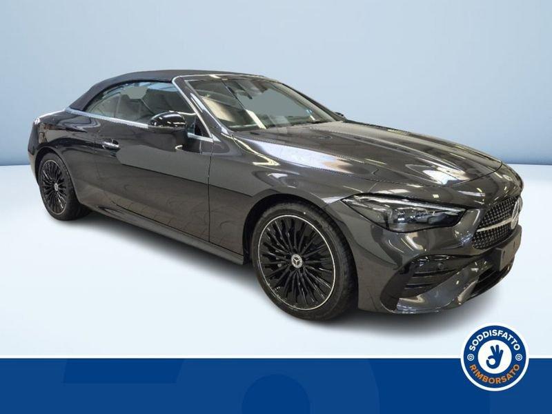 Mercedes-Benz CLE Cabrio CLE 220 D CABRIO AMG Line Premium Plus