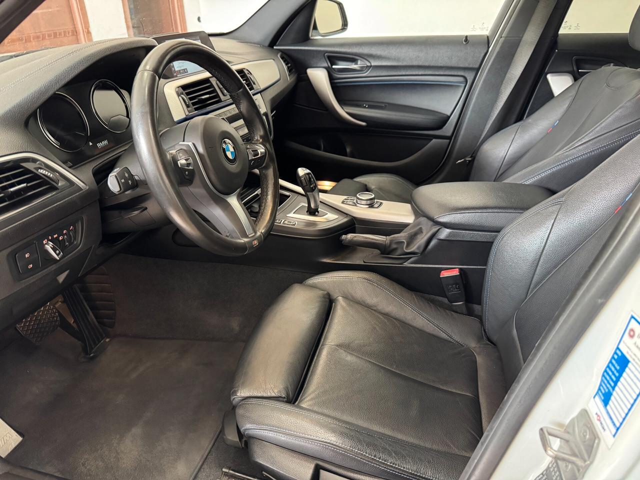 Bmw 118 118i 5p. Msport