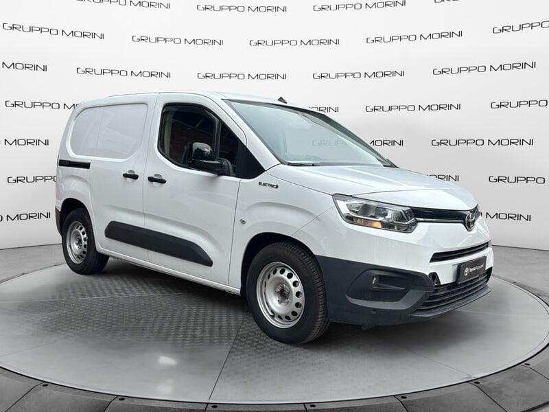 Toyota Proace City Verso Electric 50kWh D L1