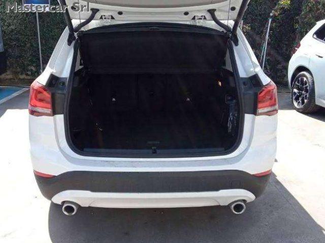 BMW X1 X1 F48 2019 sdrive18d Advantage auto - GE356SS