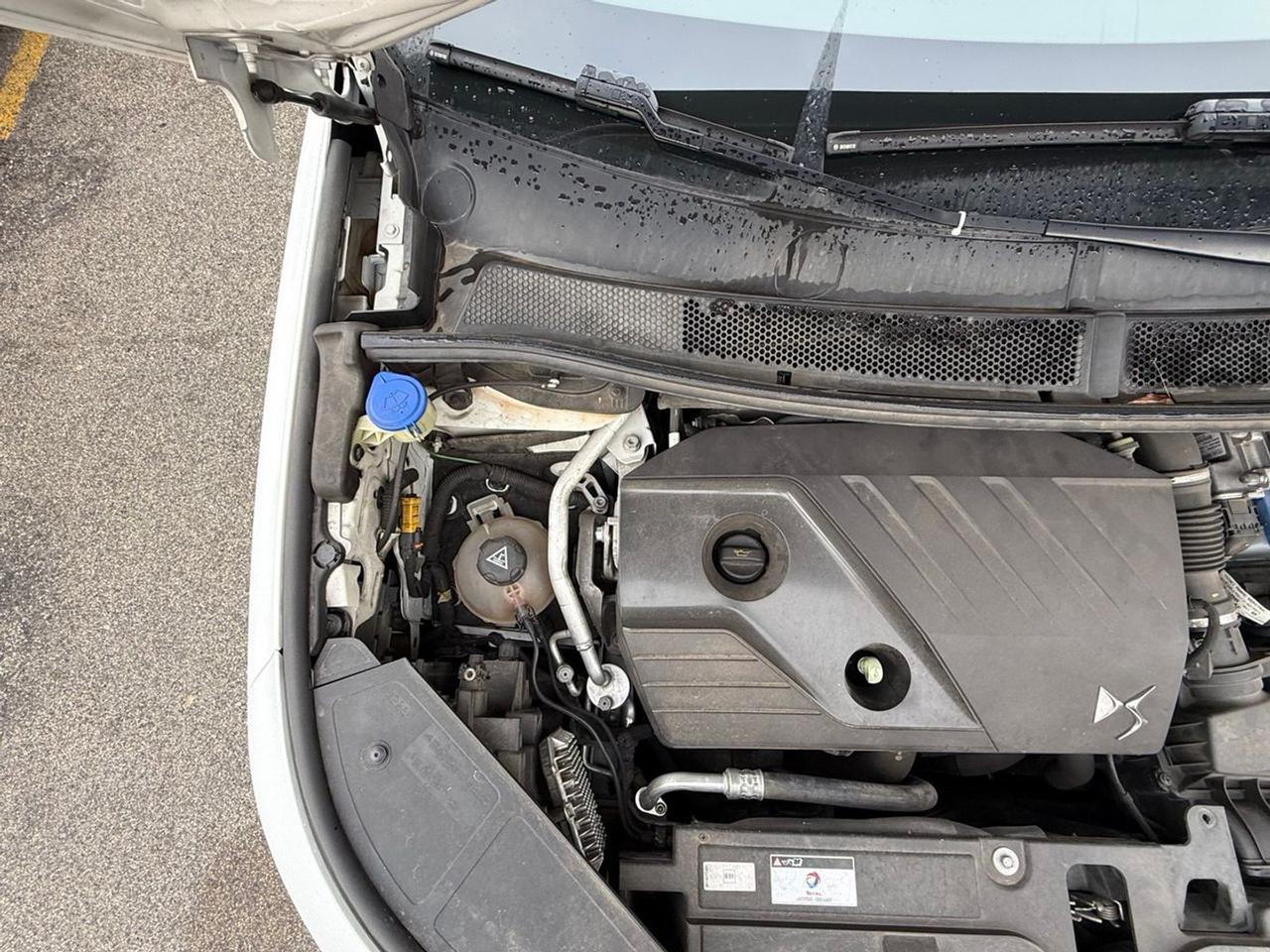 DS DS 7 BlueHDi 180 #9195