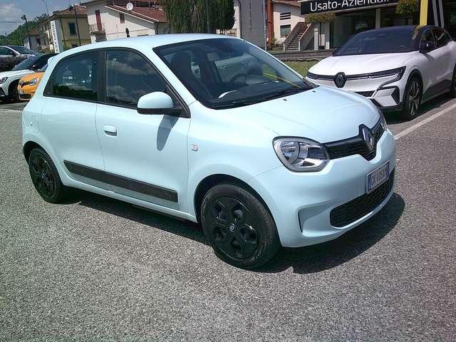 Renault Twingo Twingo Equilibre 22kWh