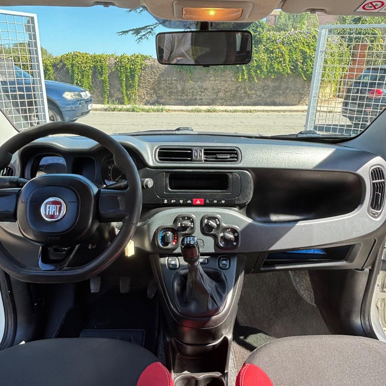 Fiat Panda 1.2 Easy