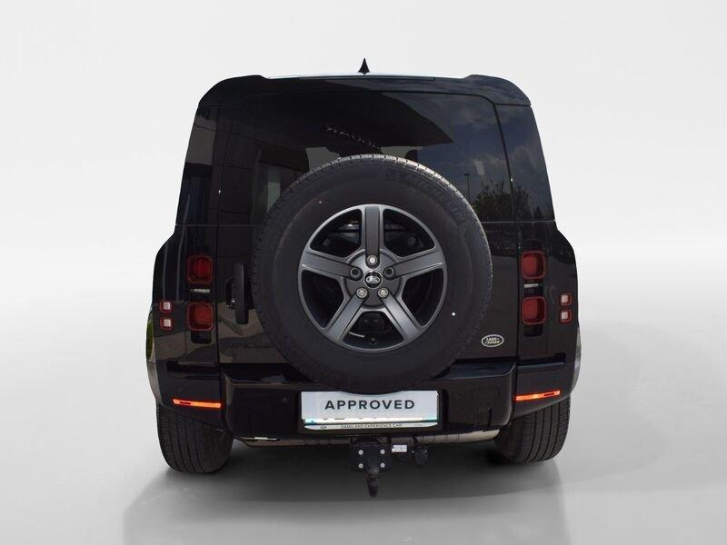 Land Rover Defender 110 3.0D I6 200 CV AWD Auto N1 AUTOCARRO FISCALE IVA ESPOSTA