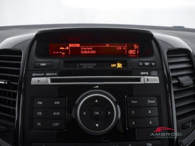 KIA Venga 1.4 CRDi 90CV Cool