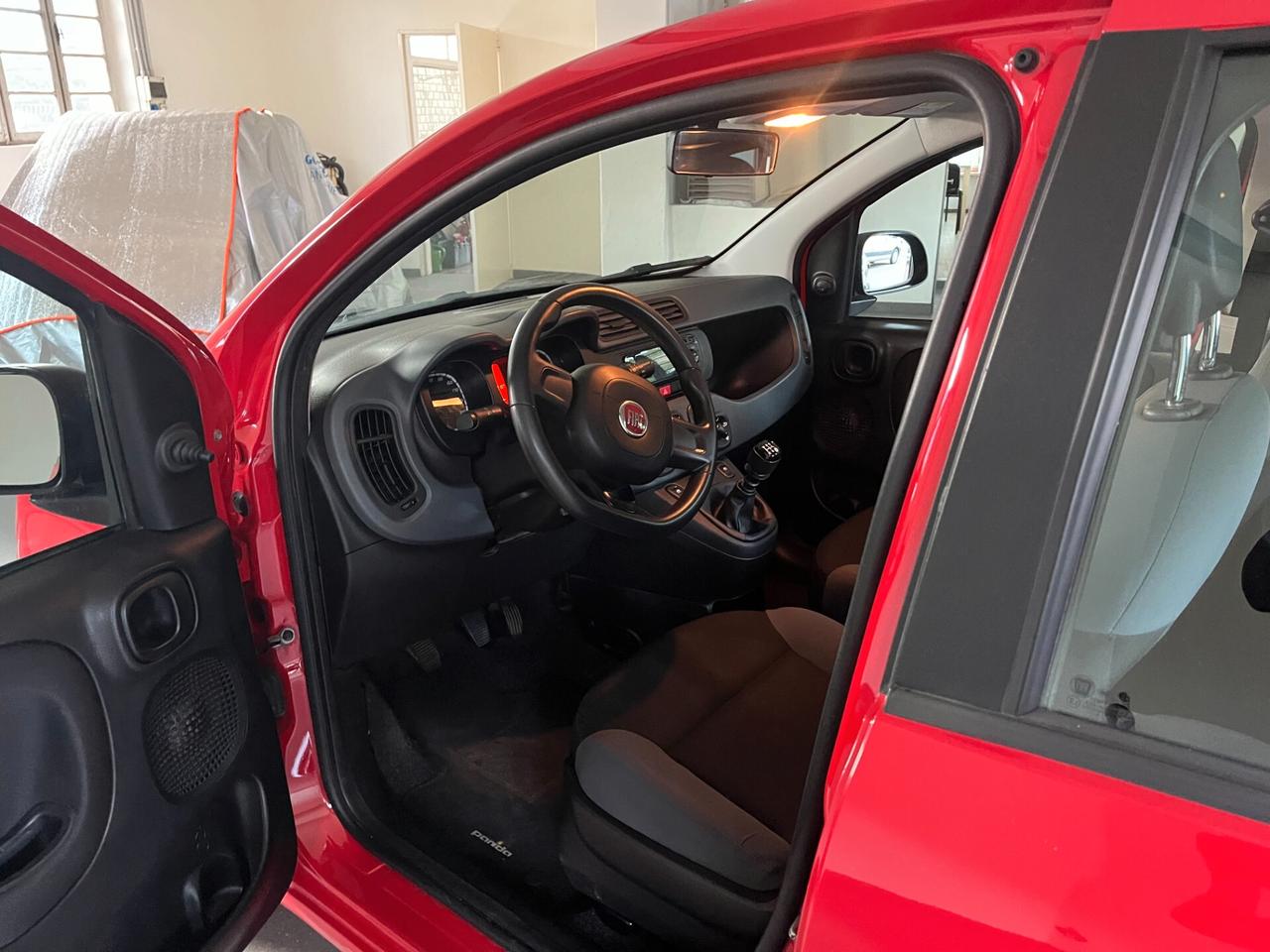 Fiat Panda 1.2 Easy