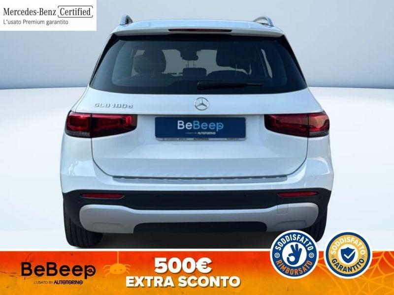 Mercedes-Benz GLB Classe 180 D SPORT AUTO